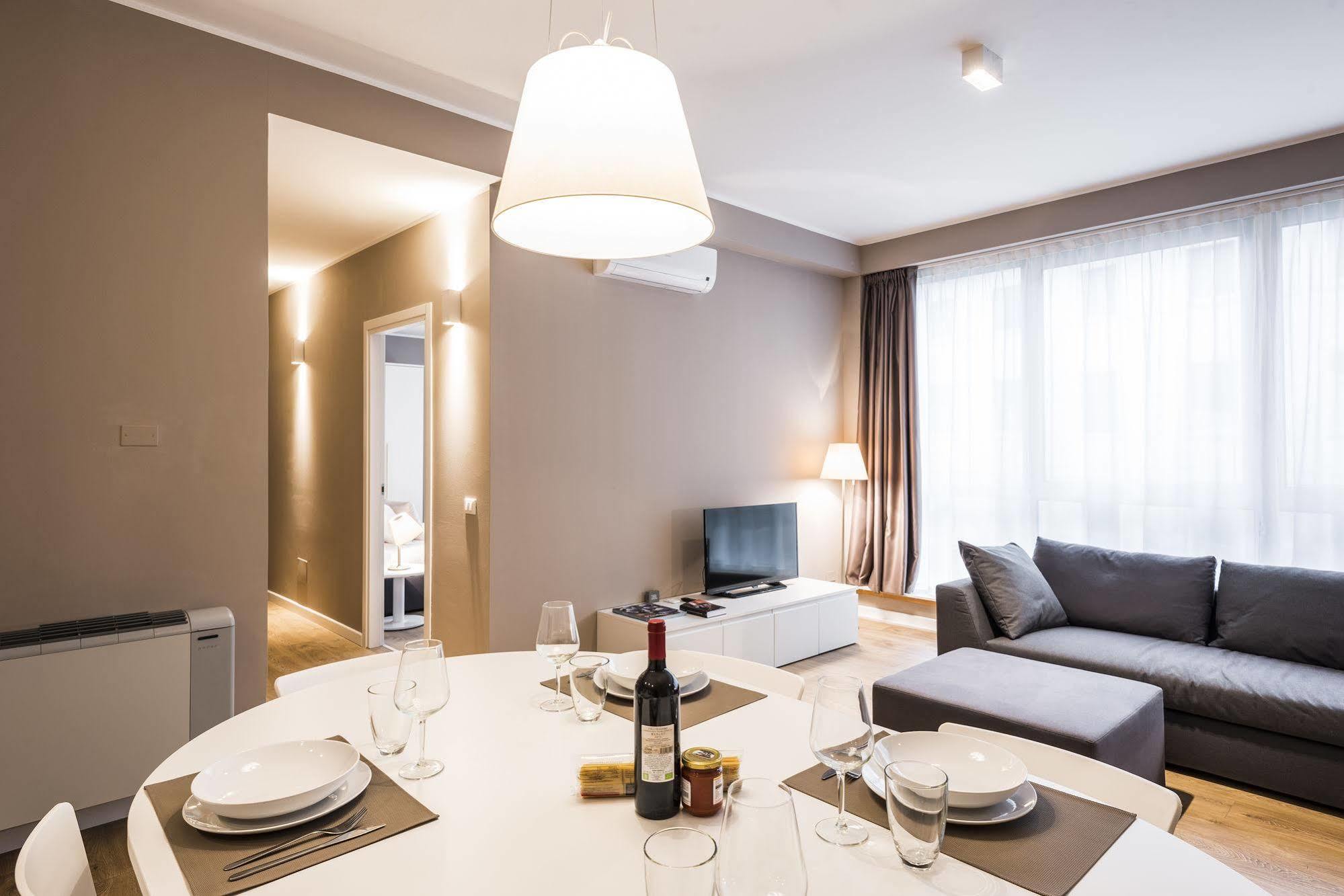 Myplace Urban Loft Падуя Екстер'єр фото