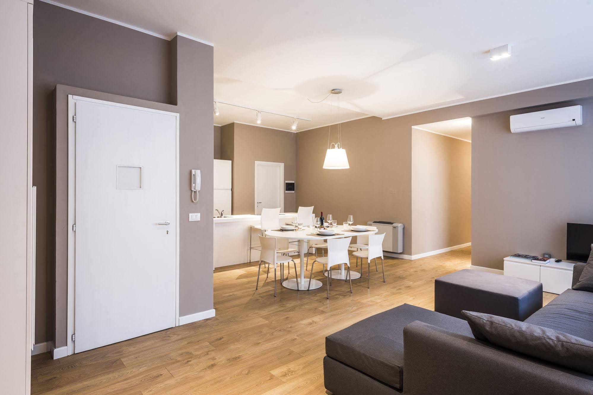 Myplace Urban Loft Падуя Екстер'єр фото