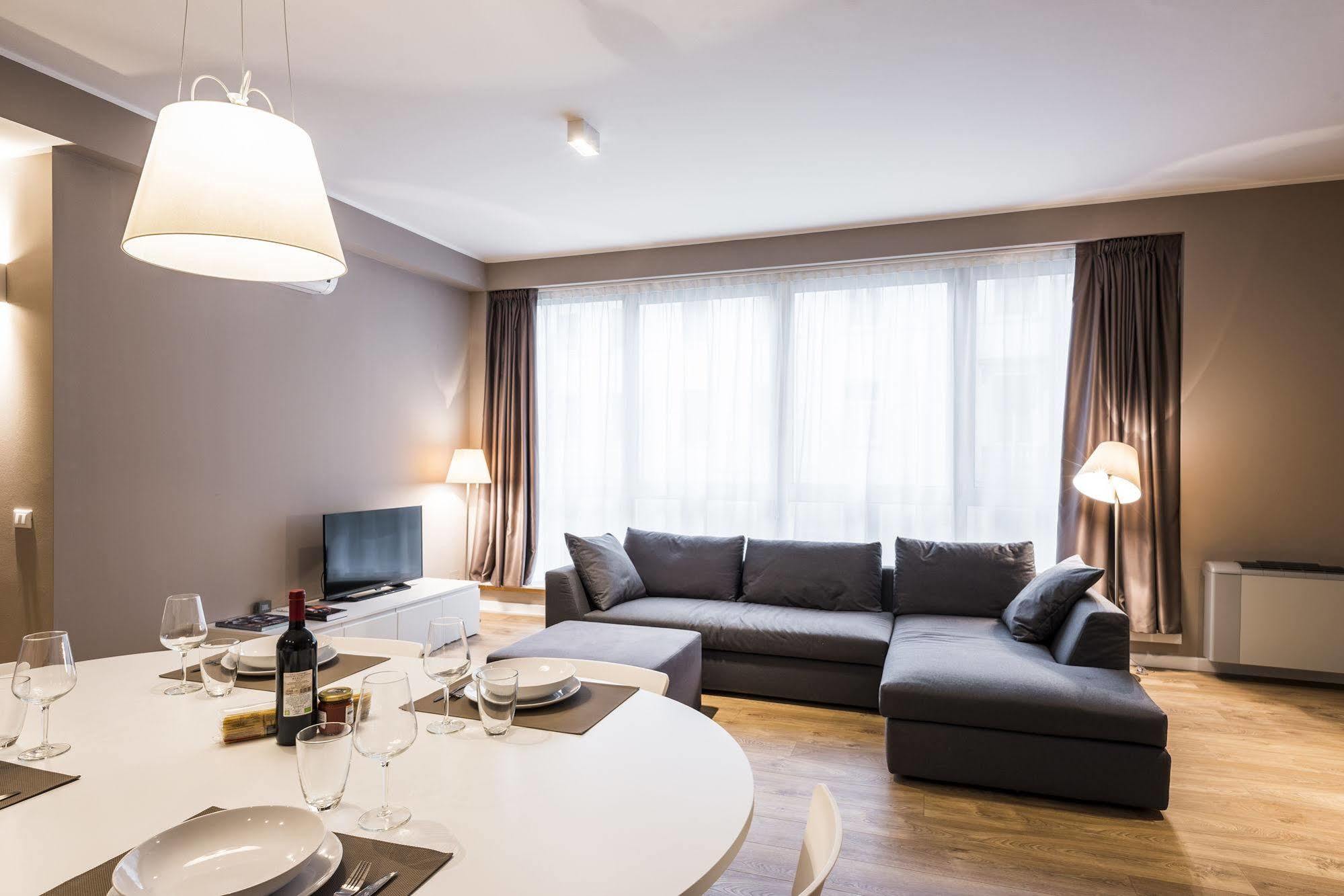 Myplace Urban Loft Падуя Екстер'єр фото