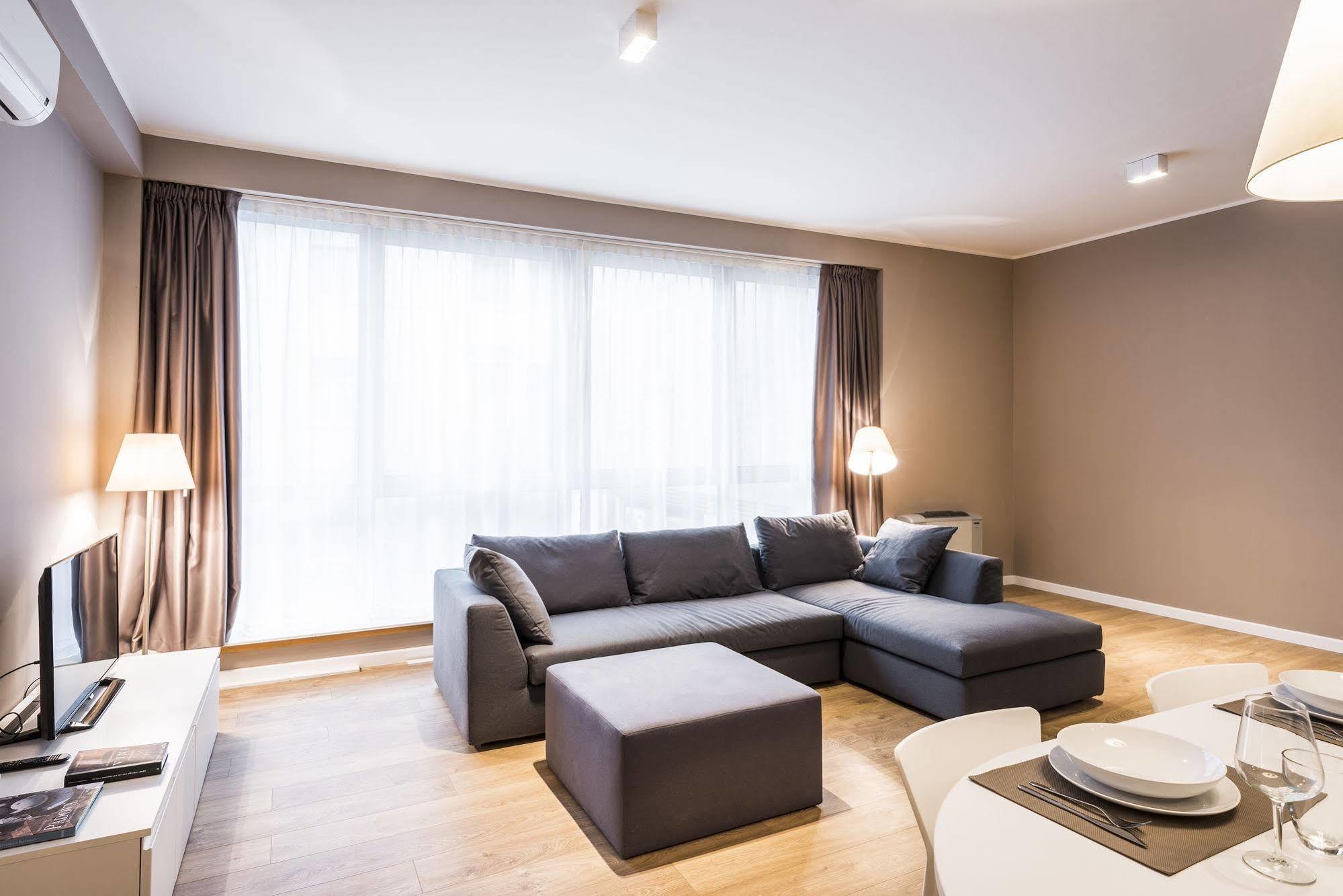 Myplace Urban Loft Падуя Екстер'єр фото