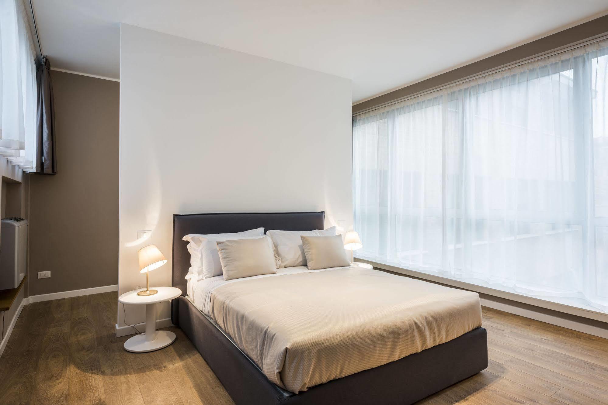 Myplace Urban Loft Падуя Екстер'єр фото