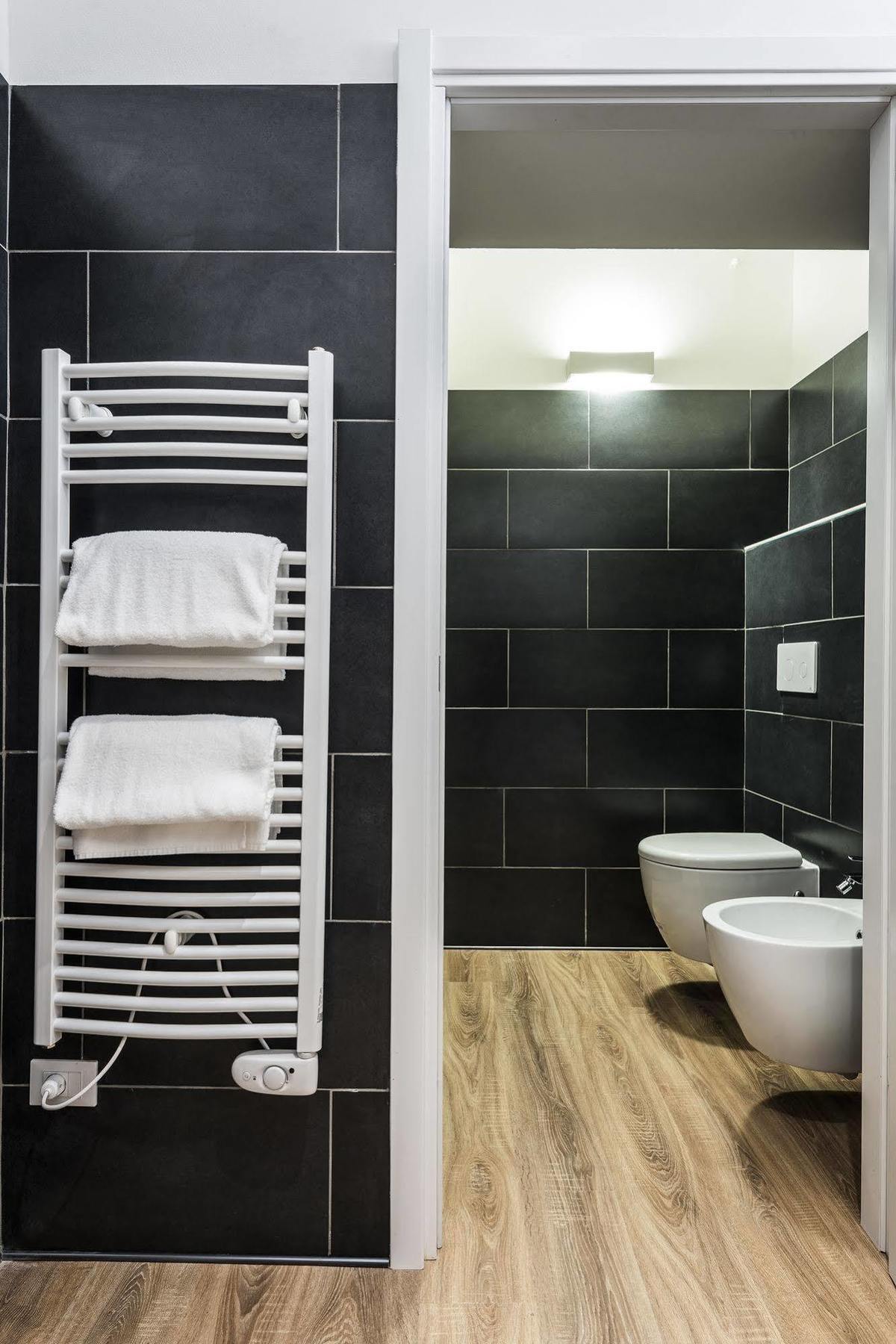 Myplace Urban Loft Падуя Екстер'єр фото