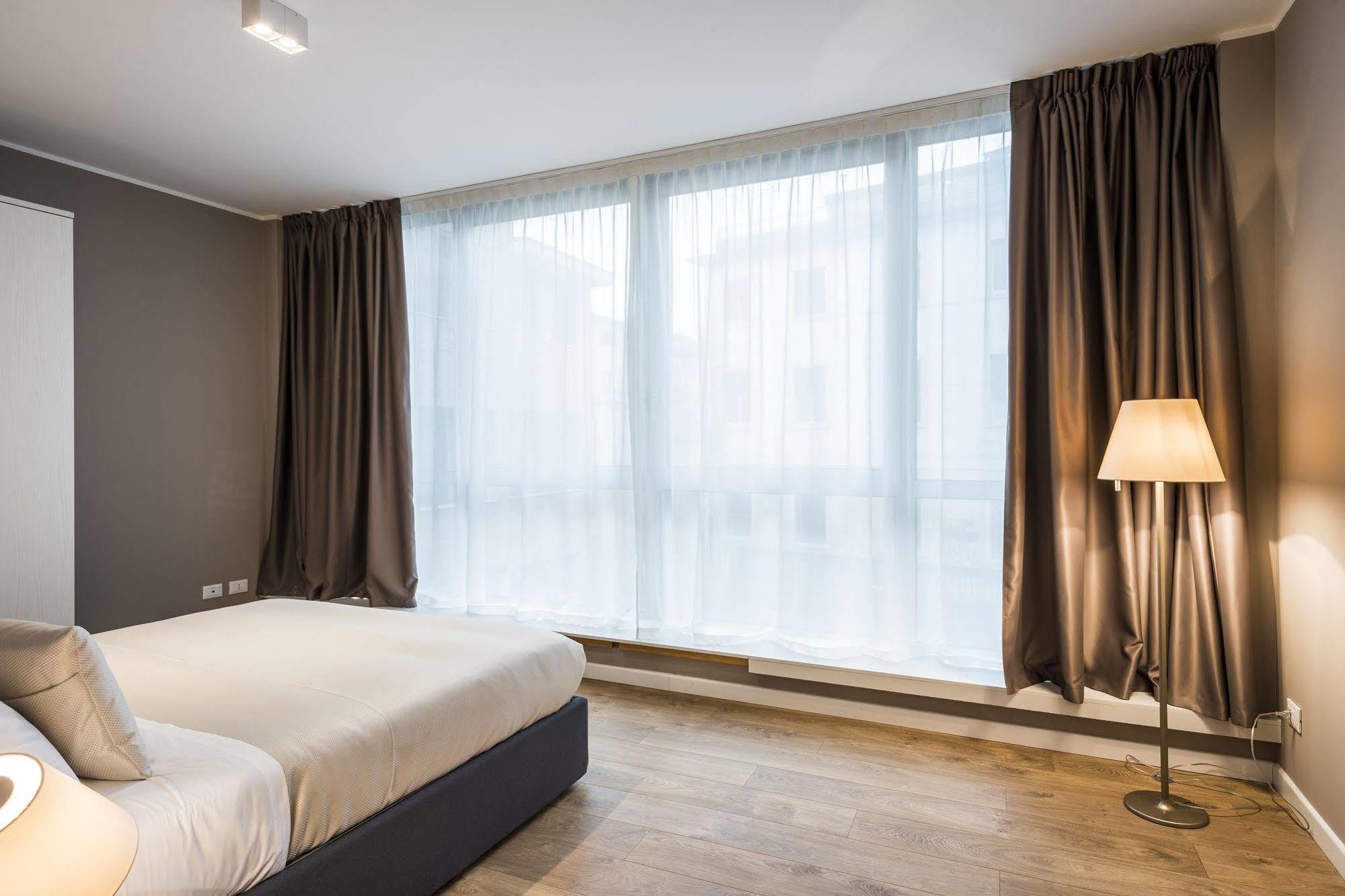 Myplace Urban Loft Падуя Екстер'єр фото