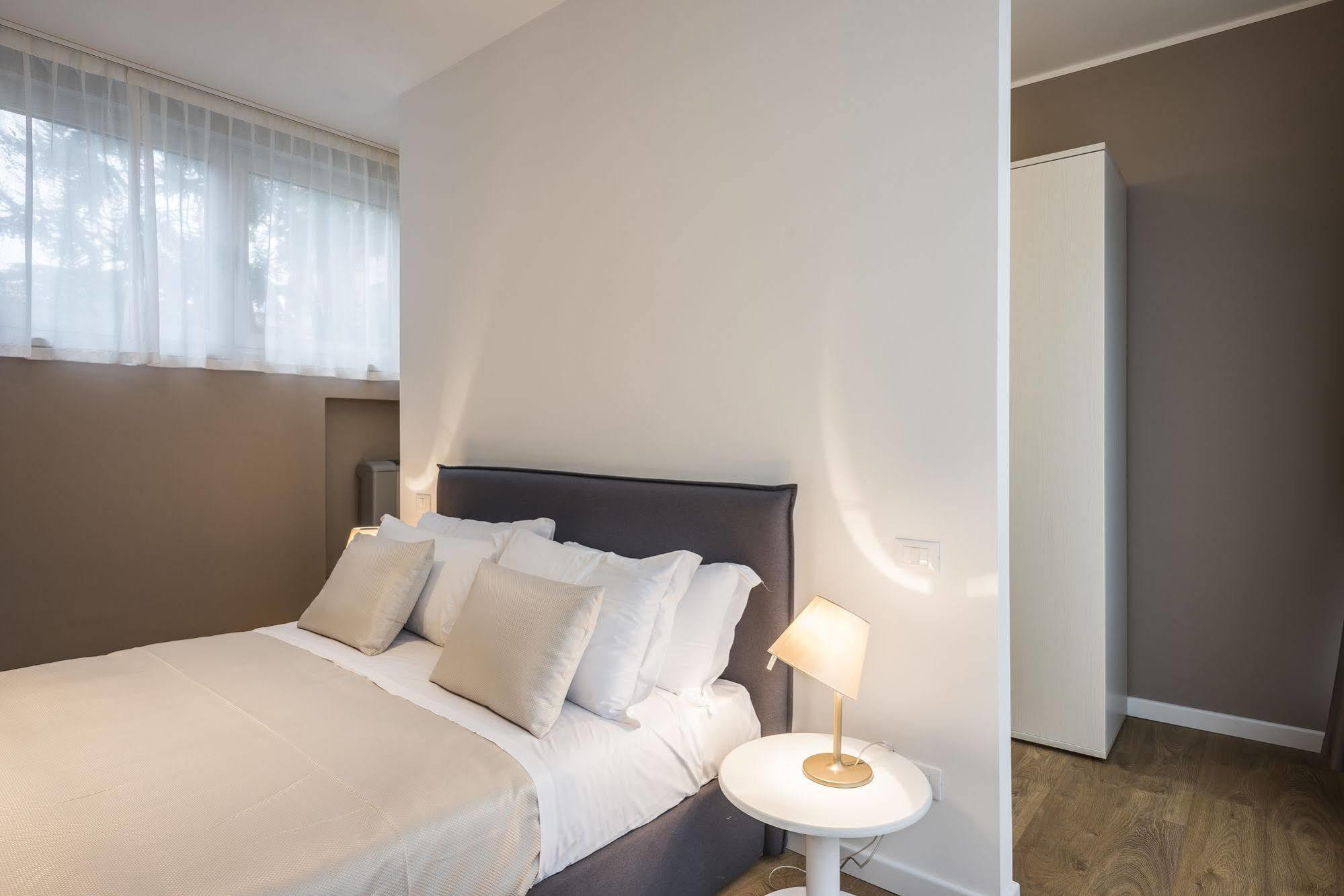 Myplace Urban Loft Падуя Екстер'єр фото