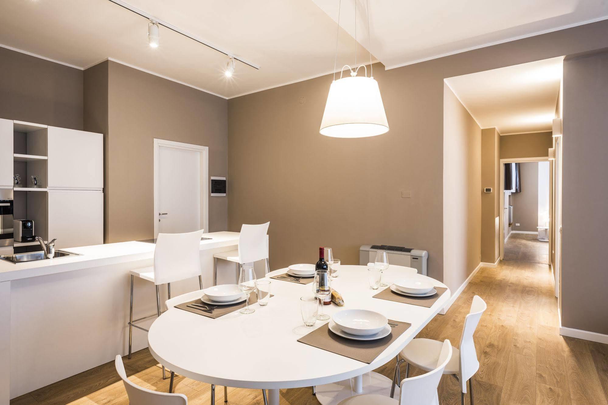 Myplace Urban Loft Падуя Екстер'єр фото