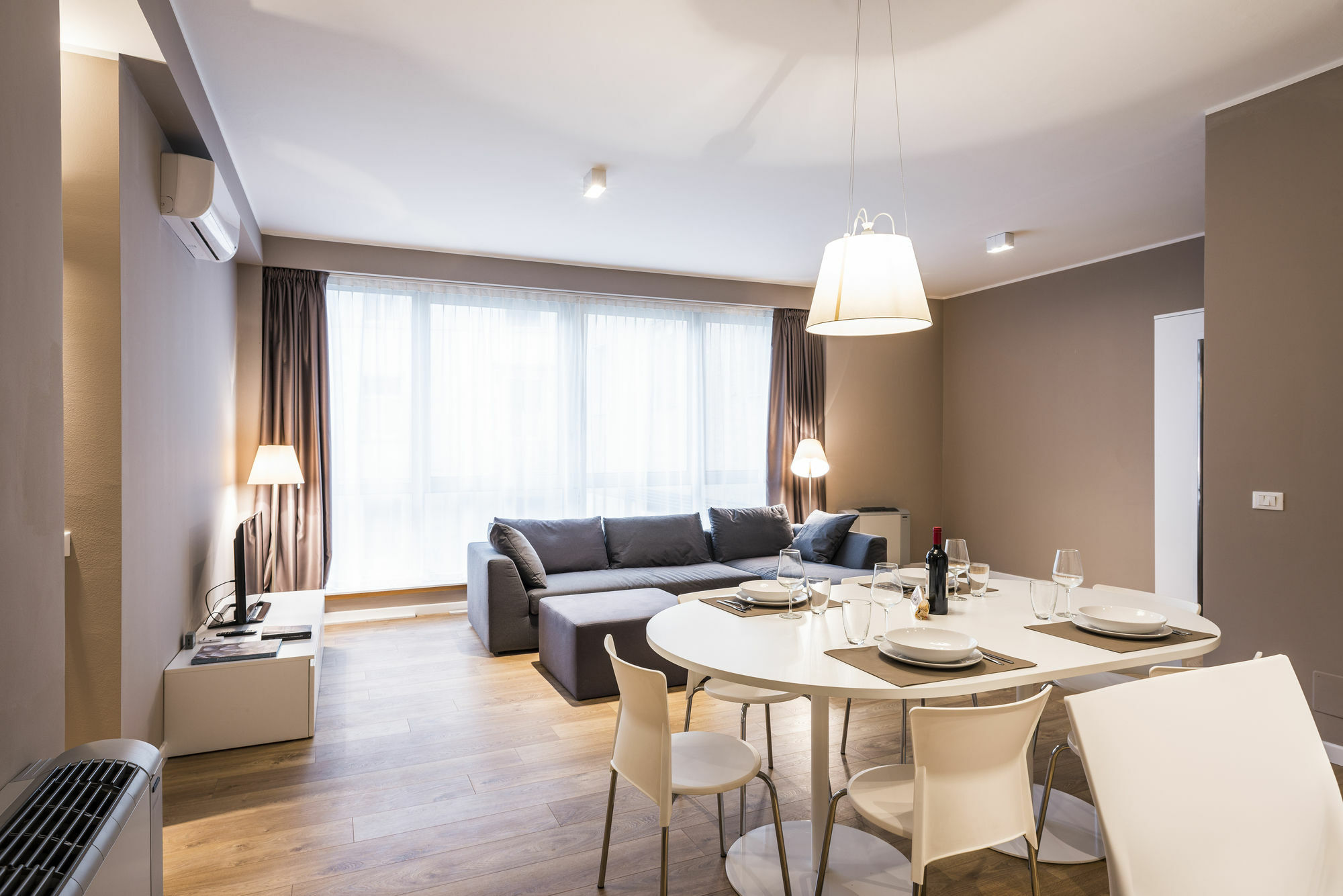 Myplace Urban Loft Падуя Екстер'єр фото