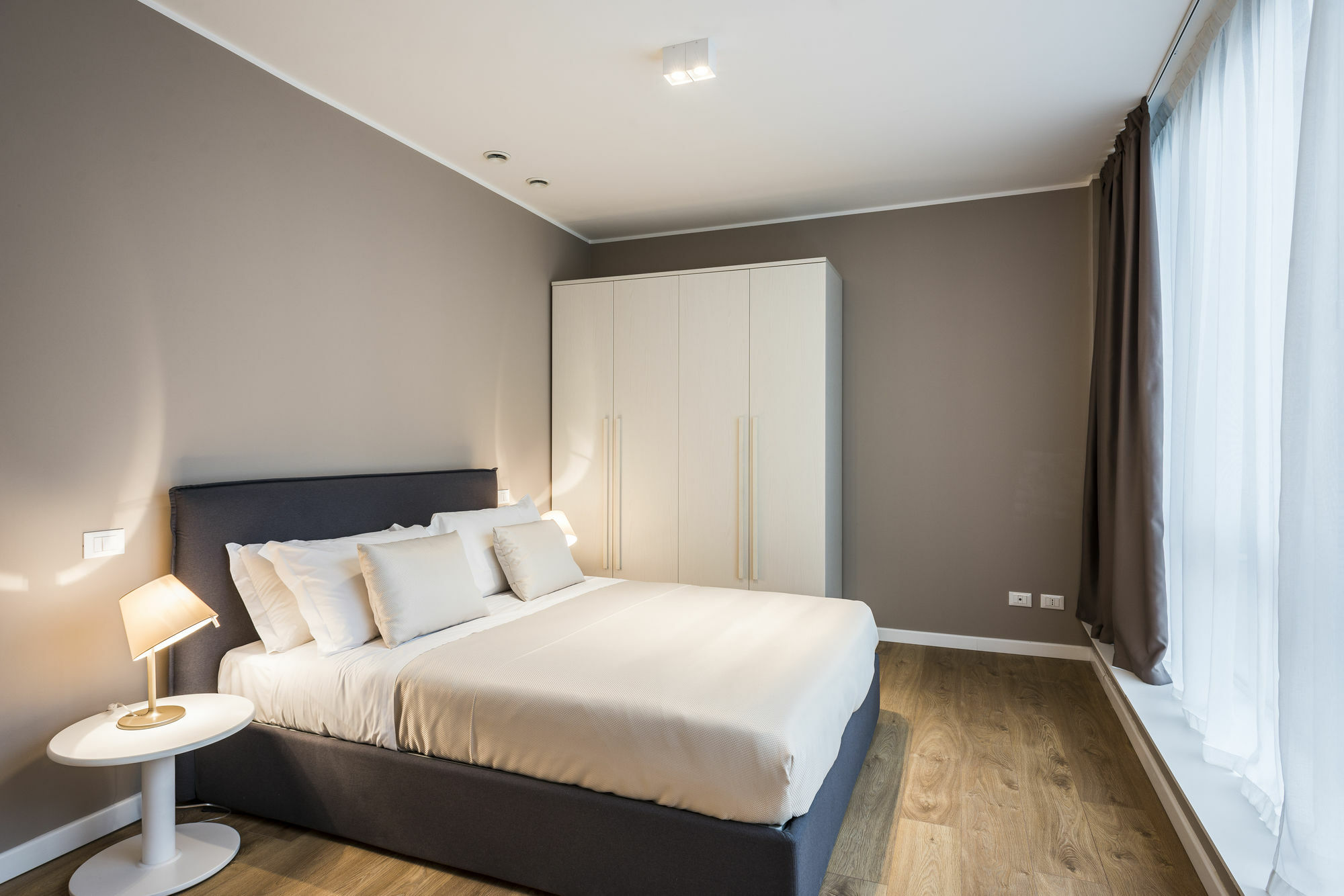 Myplace Urban Loft Падуя Екстер'єр фото