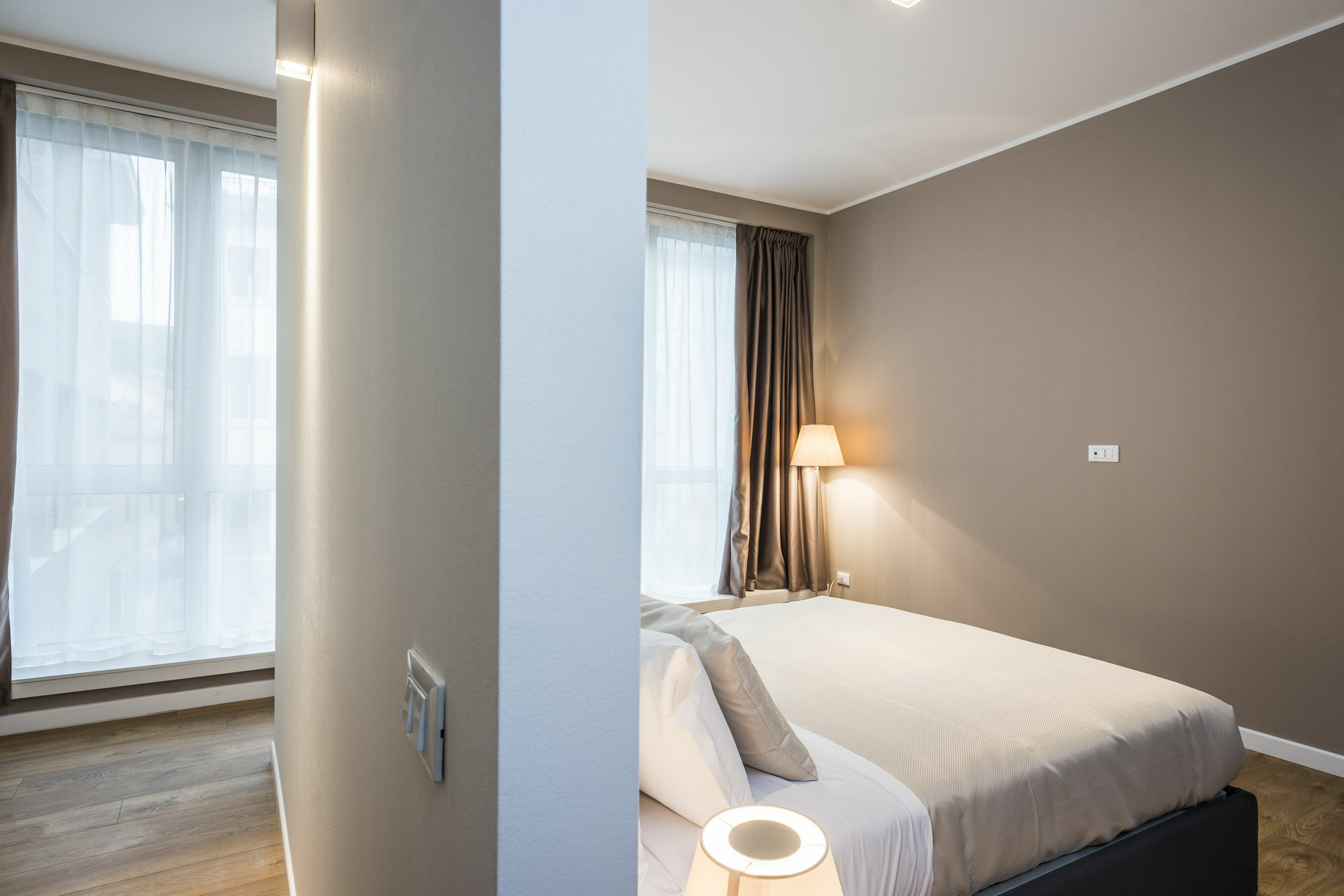 Myplace Urban Loft Падуя Екстер'єр фото